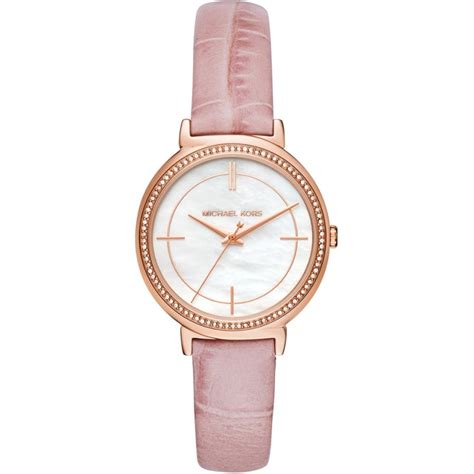 michael kors pin for watch|michael kors watch pink strap.